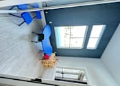 Thumbnail 41 of 44 - a view of a children's play area in the gym at The Bryant Apartments at Yorba Linda, Yorba Linda, CA 