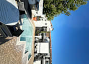 Thumbnail 26 of 44 - splash pool at The Bryant Apartments at Yorba Linda, Yorba Linda, CA 92887