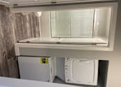 Thumbnail 11 of 44 - washer and dryer