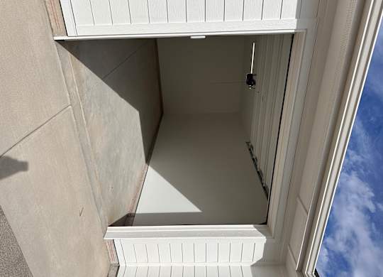 Detached Garage at Alante Homes at Spring Run, Caldwell, 83607