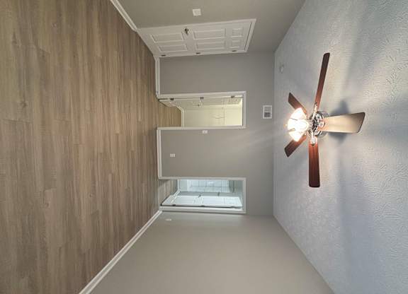 Fenwick Place Apartments in Louisville, KY 40220 - bedroom 1