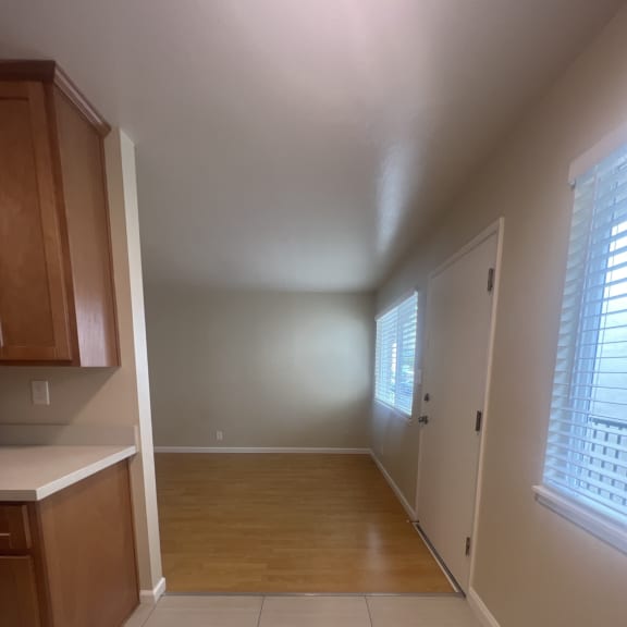 1 Bedroom 1 Bathroom