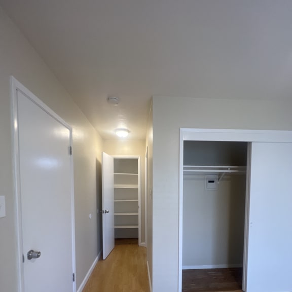 1 Bedroom 1 Bathroom
