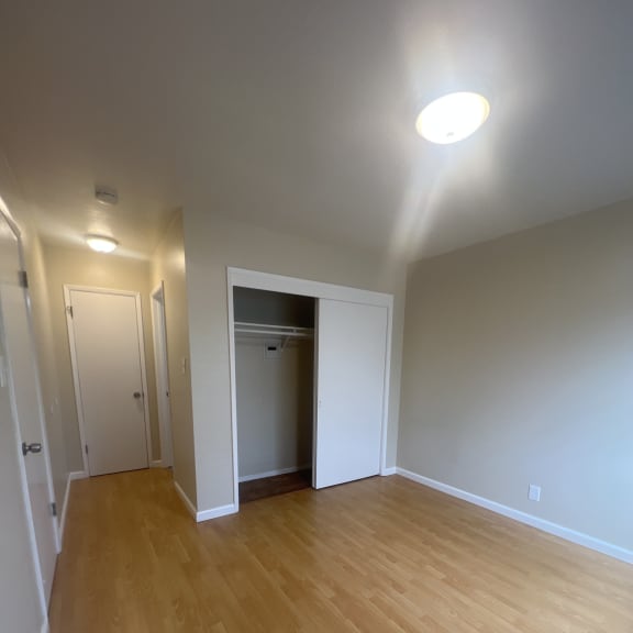 1 Bedroom 1 Bathroom