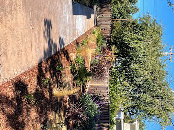 Exterior walkways image 3