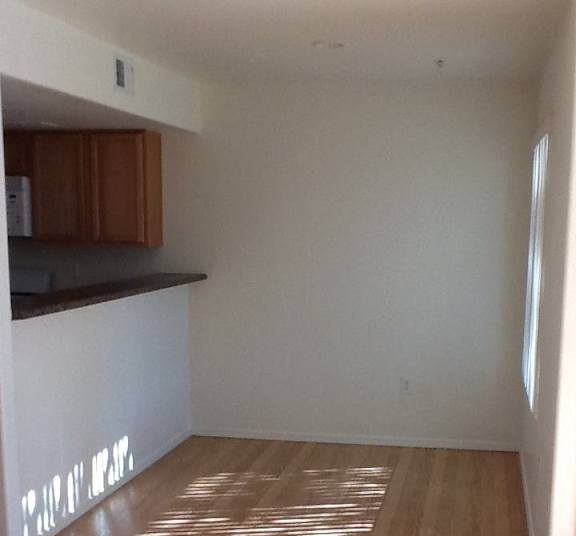 Santa Fe Springs Apartments in Sierra Vista, AZ Living Room
