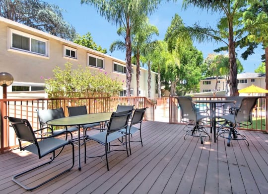 Apartments for Rent in Menlo Park, CA Laurel Grove Photos