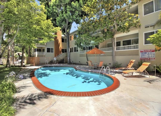 Apartments for Rent in Menlo Park, CA Laurel Grove Photos