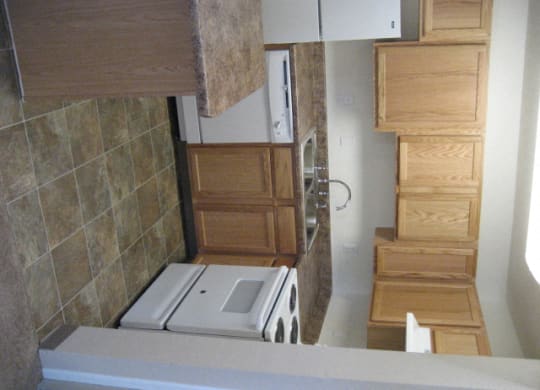 View Photos of Our Rio Rancho, NM Apartments | Gallery