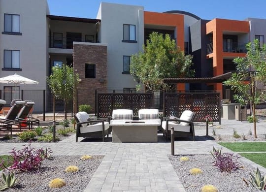 Photos of Harmony at Surprise Apartments in Surprise, AZ