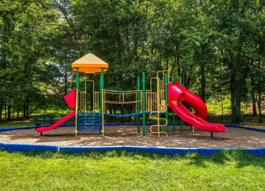 Apartments in Reston | Waterside at Reston Apartments | Photos