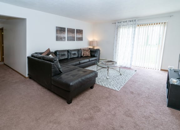 Photos and Video of Griswold Estates Apartments in Auburn IN