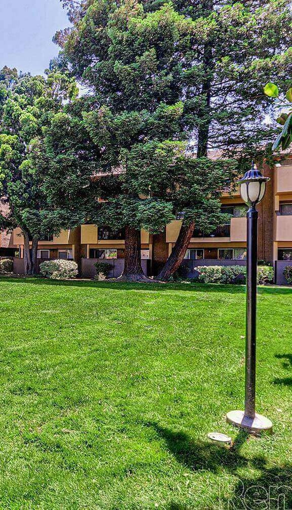 Glenmoor, Fremont Apartments Carrington Apartments