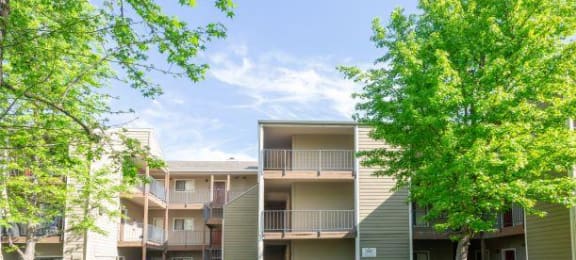 Sacramento Apartments for Rent | California Place Apartments