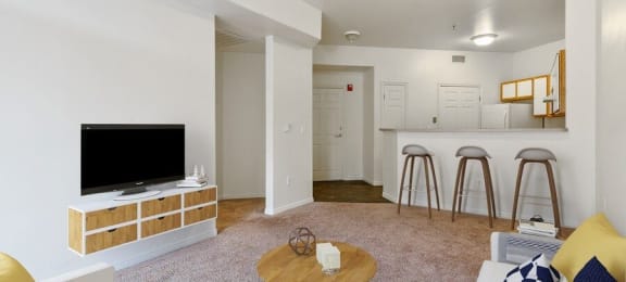 Photos of Altitude on Fifth Apartments in Salt Lake City, UT