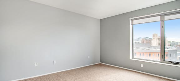 Photos and Video of The Plaza Apartments in Grand Rapids, MI