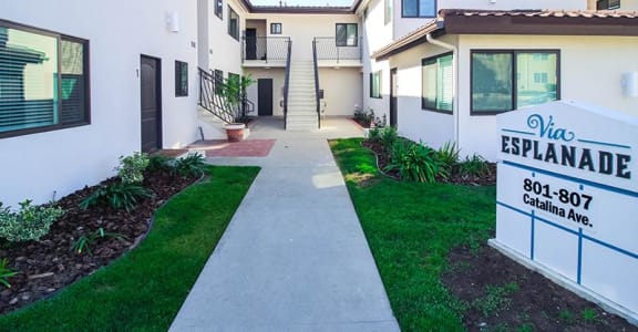 Via Esplanade Apartments In Redondo Beach Ca It is less visited by tourists than more famous areas like the french quarter, but has impressive attractions of its own. via esplanade apartments in redondo