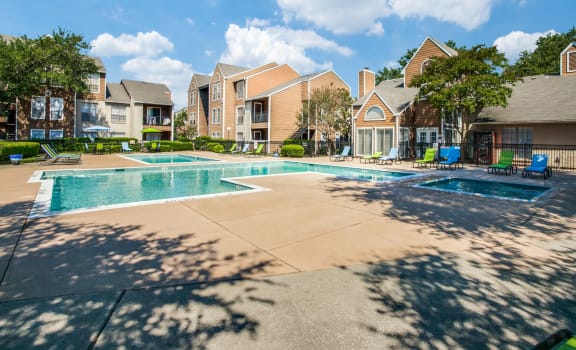 Seacrest Apartments | Apartments in Garland, TX