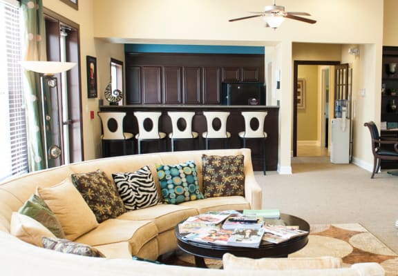 The Enclave At Pamalee Square Apartments In Fayetteville Nc