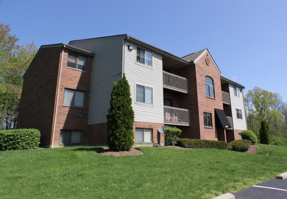 Timber Glen Apartments | Apartments in Batavia, OH