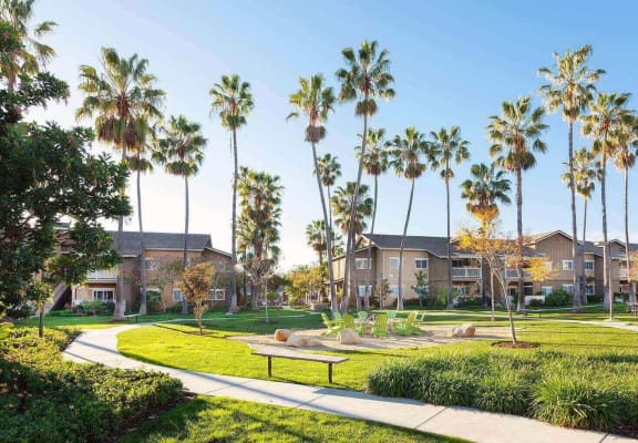 Apartments In Santa Barbara Ca Sumida Gardens Home