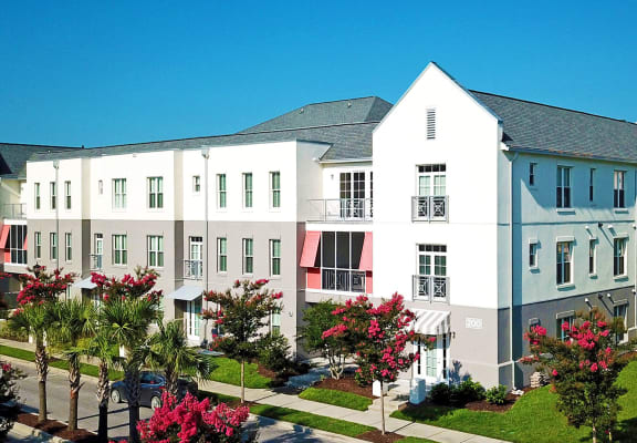 Apartments in North Charleston, SC Park Circle