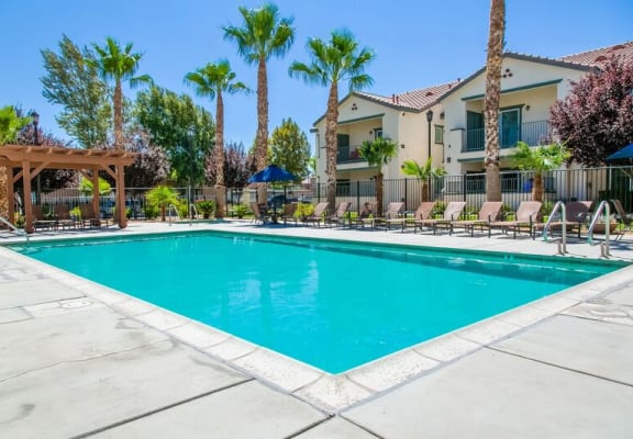 Riverton Of The High Desert Apartments In Victorville Ca
