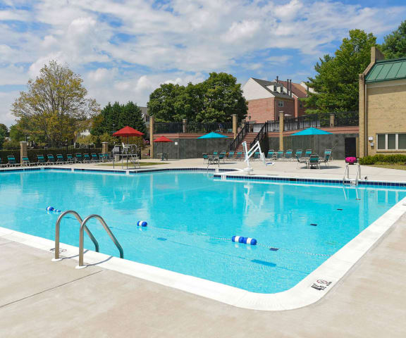 Apartments in Owings Mills | McDonogh Township | Home