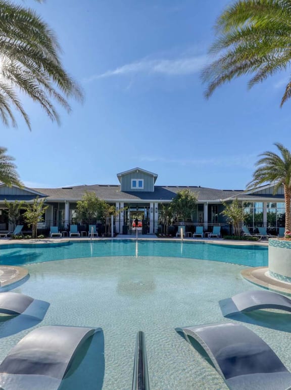 The Ridley Apartments in Jacksonville, FL