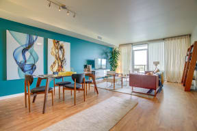 Apartments in Downtown San Jose for Rent | Gallery
