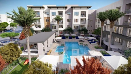 Photos and Video of Kalon Luxury Apartments in Phoenix, AZ