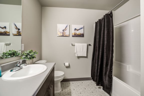 Apartments for Rent in Snoqualmie, WA | Panorama