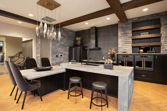 Photos and Video of ALIRA LUXURY APARTMENTS in SACRAMENTO, CA