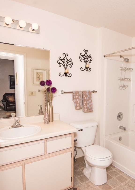 Photos and Video of St. Mary's Woods in Beaverton, OR