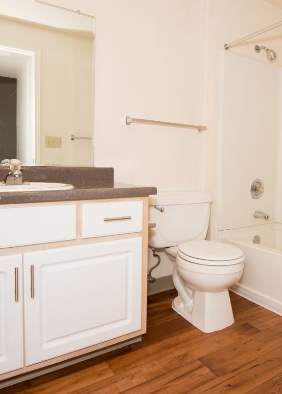 Photos and Video of St. Mary's Woods in Beaverton, OR