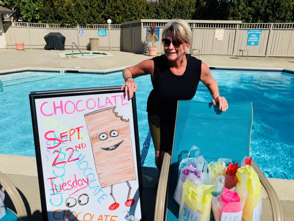 Chocolate_Overload_Karen at Oceanwood Apartments, Lompoc, 93436