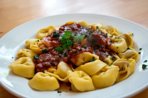 gnocchi_bolognese at Oceanwood Apartments, Lompoc, CA, 93436