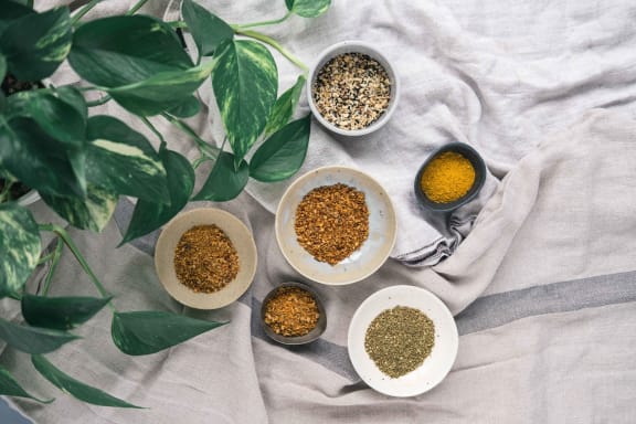 spice_mix at Oceanwood Apartments, Lompoc, 93436