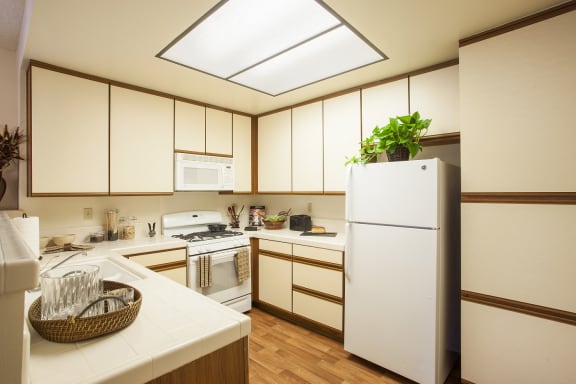 Kitchens at Cypress Point, Ventura, California