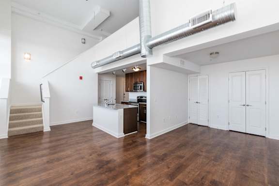 Loft at 101 Ellwood, Baltimore, 21224