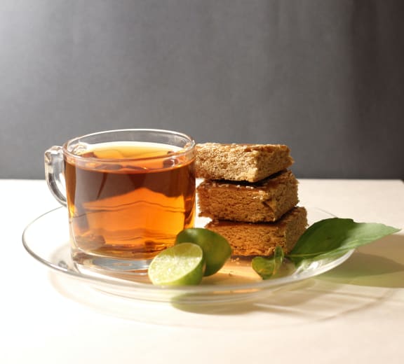 Tea And A Breakfast at Spoke Apartments, Atlanta, 30307