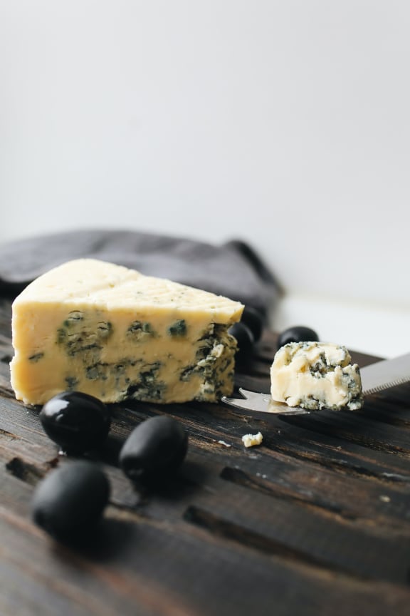 cheese at The Luminary at 95, West Melbourne, Florida
