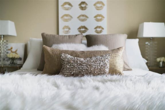 Apartments for Rent in Koreatown Los Angeles | Wilshire ...