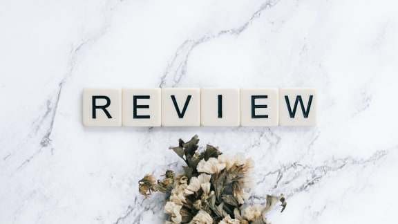 Review at Willow Springs, California