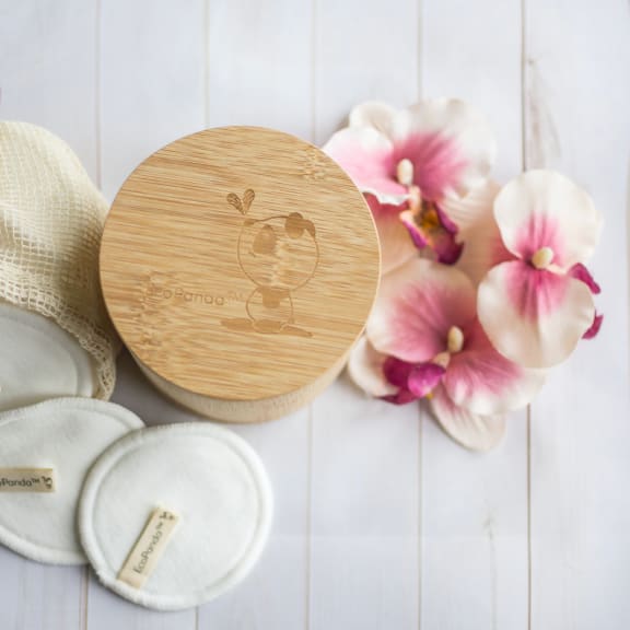 earth friendly at Knollwood Meadows Apartments, Santa Maria, CA