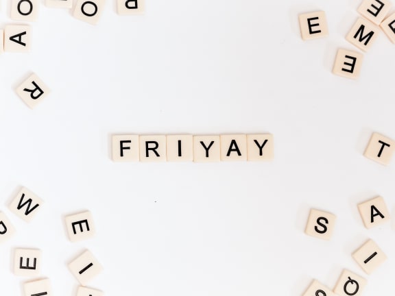 Friday at Knollwood Meadows Apartments, Santa Maria, CA, 93455