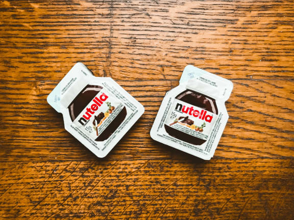 tiny_nutella at Sumida Gardens Apartments, Santa Barbara, CA