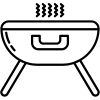 A black screen with no visible content.