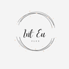 a drawing of a circle with the words latte eq on it