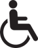ADA logo